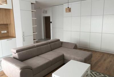 Apartament cu 2 camere în Take Ionescu - 4