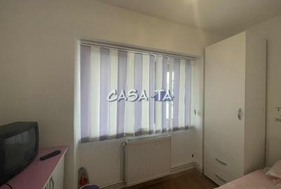 Garsoniera, Etaj 1, Strada Constructorilor, Targu Jiu - 6