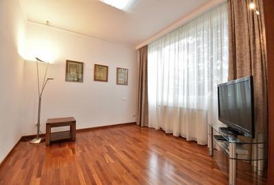 Spacious 4-room apartment//Soseaua Nordului//terrace - 11