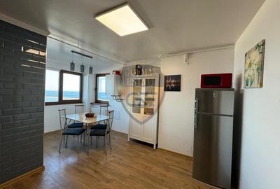 3 cam, Faleza Nord, balcon, parcare, centrala, A/C et 2, term lung, vedere mare 3 cam, Faleza Nord, balcon, parcare, centrala, A/C et 2, term lung, vedere mare - 14