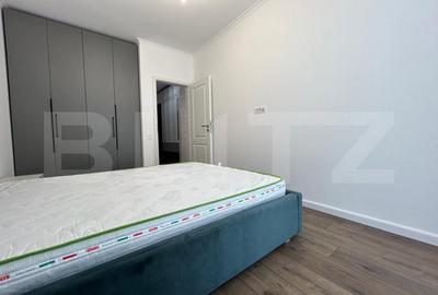 Apartament cu 2 camere semidecomandat în Torontalului - 2