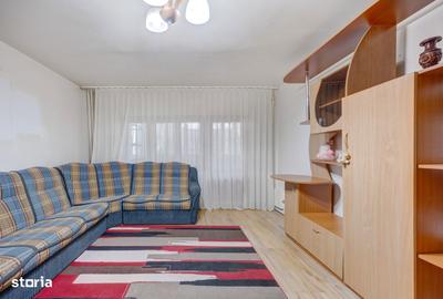 Apartament cu 4 camere în Decebal - 12