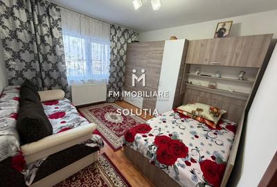 Apartament cu 2 camere decomandat, mobilat în Hotvon - 11