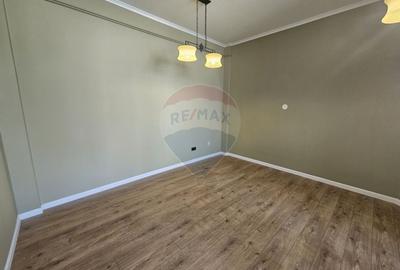 Birou, de 17 mp, în Mărăști - 1