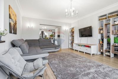 Casă cu 9 camere cu Teren 565 Mp în Hlincea - 2