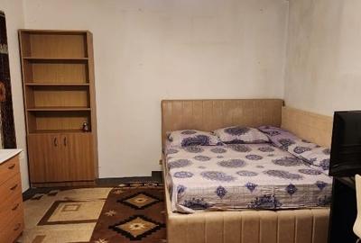 Garsonieră decomandată, mobilată în Berceni - 1