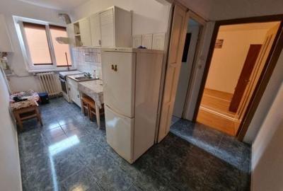 Apartament cu 2 camere semidecomandat în Govândari - 6