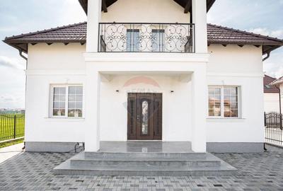 Comision 0 % Casa de vanzare, cartier Stupini, Brasov - 1