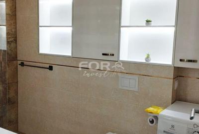 Apartament cu 2 camere decomandat în Calea Aradului - 6