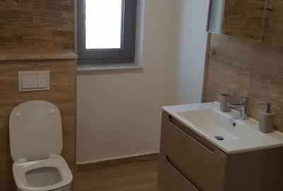Mamaia Nord Promenada 2 Camere  61 mp Vedere La Mare Et 4/5(Lift) Mobilat Utilat - 10