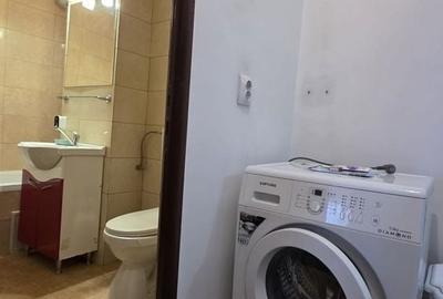 Apartament cu 2 camere decomandat, mobilat în Calea Dumbrăvii - 9