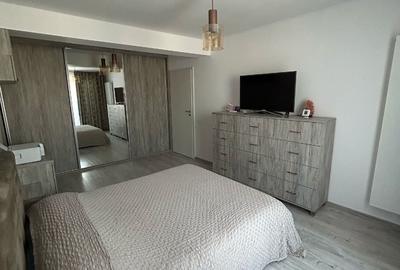 Apartament 2 camere cu terasa | Maurer Residence  - Tomis Plus - 3