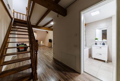 Apartament 2 camere elegant - Piata Unirii Timisoara - Comision 0 - 9