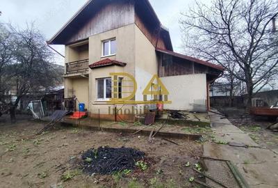 Casă cu 2 camere cu Canalizare în Alexandriei - 10