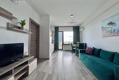 Inchiriere 2 camere Mamaia Summerland, vedere la mare - 2