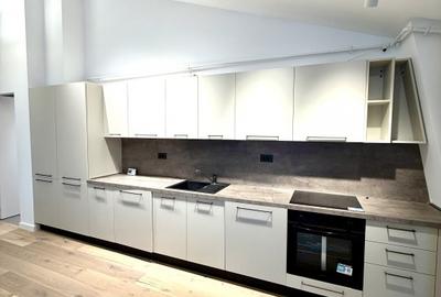 Apartament cu 3 camere semidecomandat în Aviației - 4