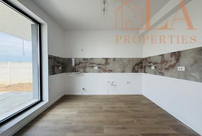 Casa individuala 4 camere | Panouri fotovoltaice 5kw | Domnesti - 9