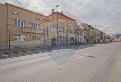 Spațiu comercial, de 123.69999694824 mp, în 15 Noiembrie - 1