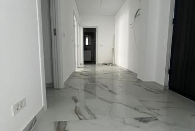 Apartament 3 camere 2 bai - Gata de mutare - - 12
