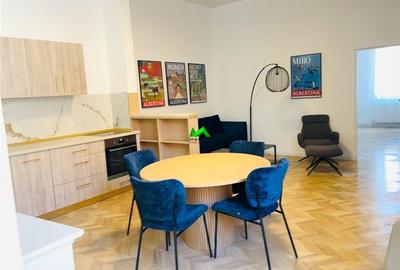 Apartament 3 camere Sibiu Zona Central - 9