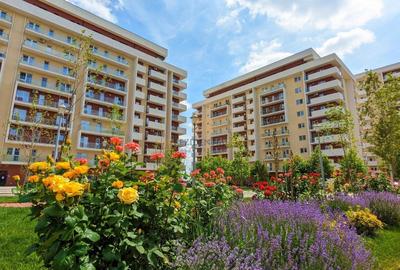 Apartament cu 2 camere decomandat, mobilat în Berceni - 3