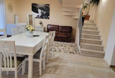 Apartament cu 2 camere decomandat în Berislăvești - 1