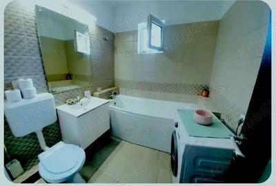 Apartament 3 camere decomandat, Corneliu Coposu, etaj 5 - 4