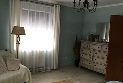 Casă cu 4 camere în Viștea - 1