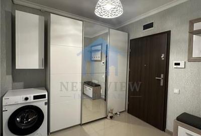 Garsonieră decomandată, mobilată în Între Lacuri - 7