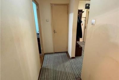 Apartament cu 3 camere decomandat în Mănăștur - 10