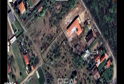 Spațiu comercial, în Snagov