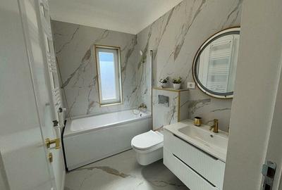 Vila cu 4 camere,PRIMA INCHIRIERE Prelungirea Ghencea-Domnesti Vila cu 4 camere,PRIMA INCHIRIERE Prelungirea Ghencea-Domnesti - 4