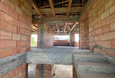 CASA cu PRIVELISTE- Somcuta - 14