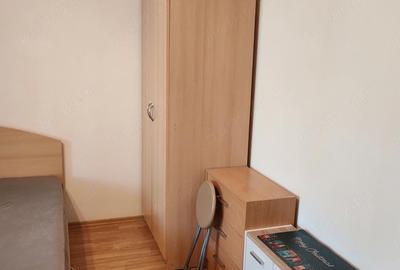 Garsonieră decomandată în Central - 1
