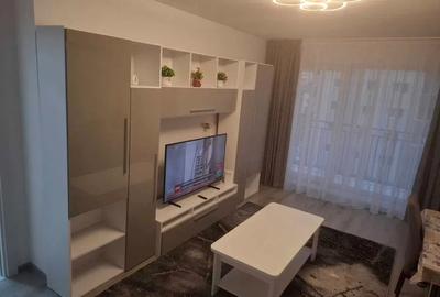 Apartament 2 camere, 55 mp, decomandat, centrala, ac, balcon, Berceni - 2