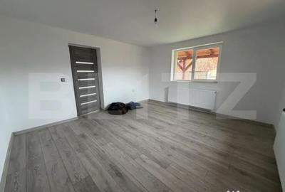 Casă cu 3 camere cu Teren 1000 Mp în Central - 7
