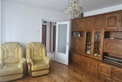Apartament 3 camere de inchiriat, -1 minut de metrou Lujerului, bloc reabilitat - 8