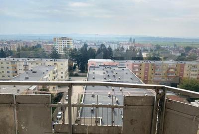 Apartament cu 2 camere, 57 mp, decomandat, mobilat, zona Materna - 9
