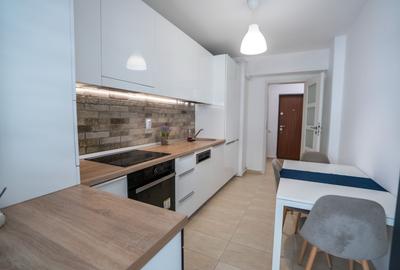 Apartament | 2 camere |  bloc nou  | parcare | metrou | Metropolitan Policolor - 7