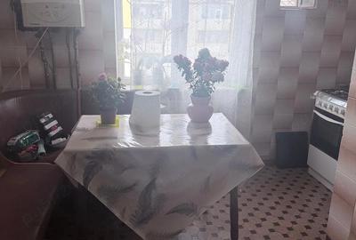 Apartament cu 3 camere decomandat în Găvana - 5