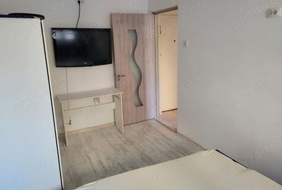 Garsoniera decomandata Tomis Nord- inchiriere termen lung - 1