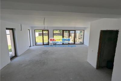 Corbeanca Laguna Albastra,vila  P+1 4 cam,130 mp,tere 400m,la cheie - 10