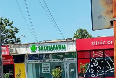 Spatiu comercial Complex Siret - de inchiriat! Comision Z... - 2