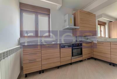 Apartament cu 3 camere semidecomandat în P-ța Dorobanți - 17