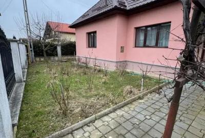 Casă cu 3 camere cu Teren 450 Mp în Lăpuș - 8