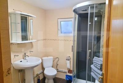 EXCLUSIV BLITZ !  Cabana in statiunea Muntele Baisorii - 14