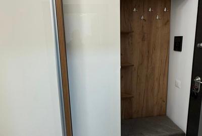 Garsonieră de închiriat Lujerului- Exigent Plaza - 8