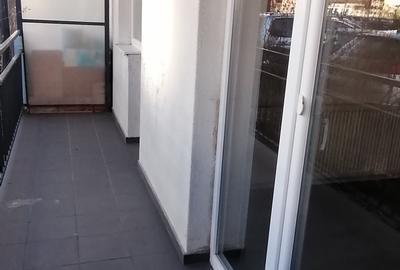 Ap 2 cam parter 42 mp utili  finisat la cheie cu parcare  -Magnolia Residence - 5