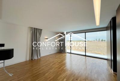 Vila P+2, arhitectura moderna, 6 camere, PIPERA -Scoala Americana - 26