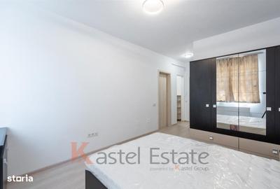 Garsonieră în Roșu - 2